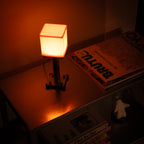 LED LAMP