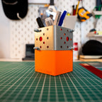 PENCIL CUP